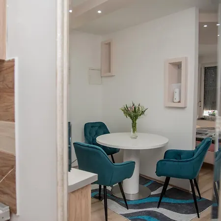Appartement Szabados