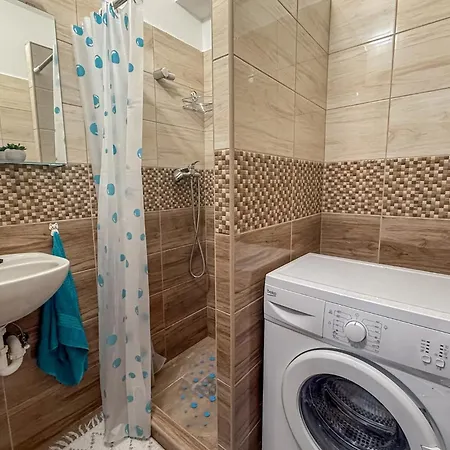 Appartement Szabados