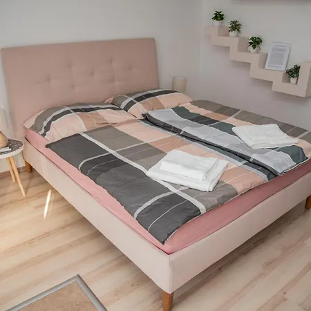 Szabados Appartement Zalakaros