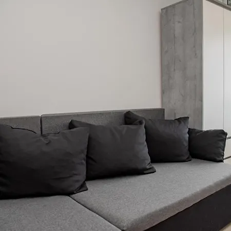 Szabados Appartement *