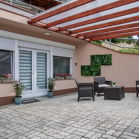 Appartement Szabados *